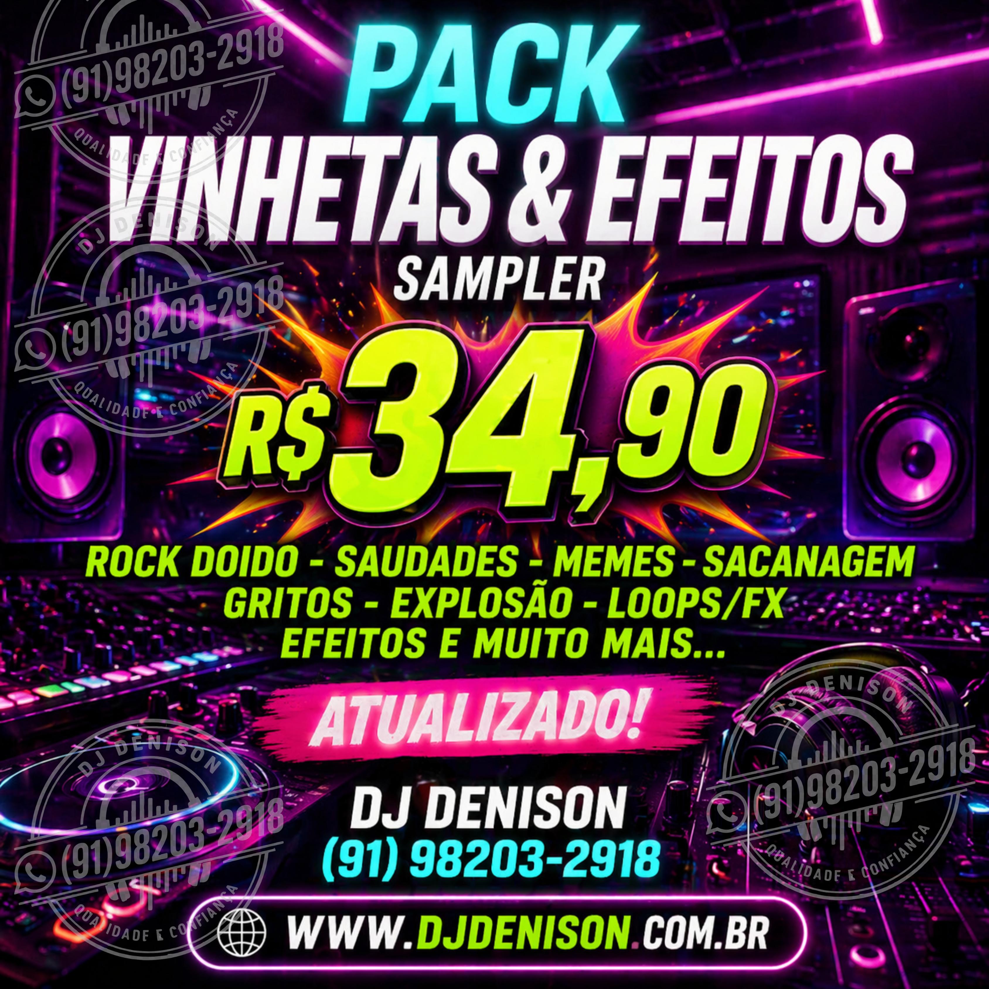 Ganhos