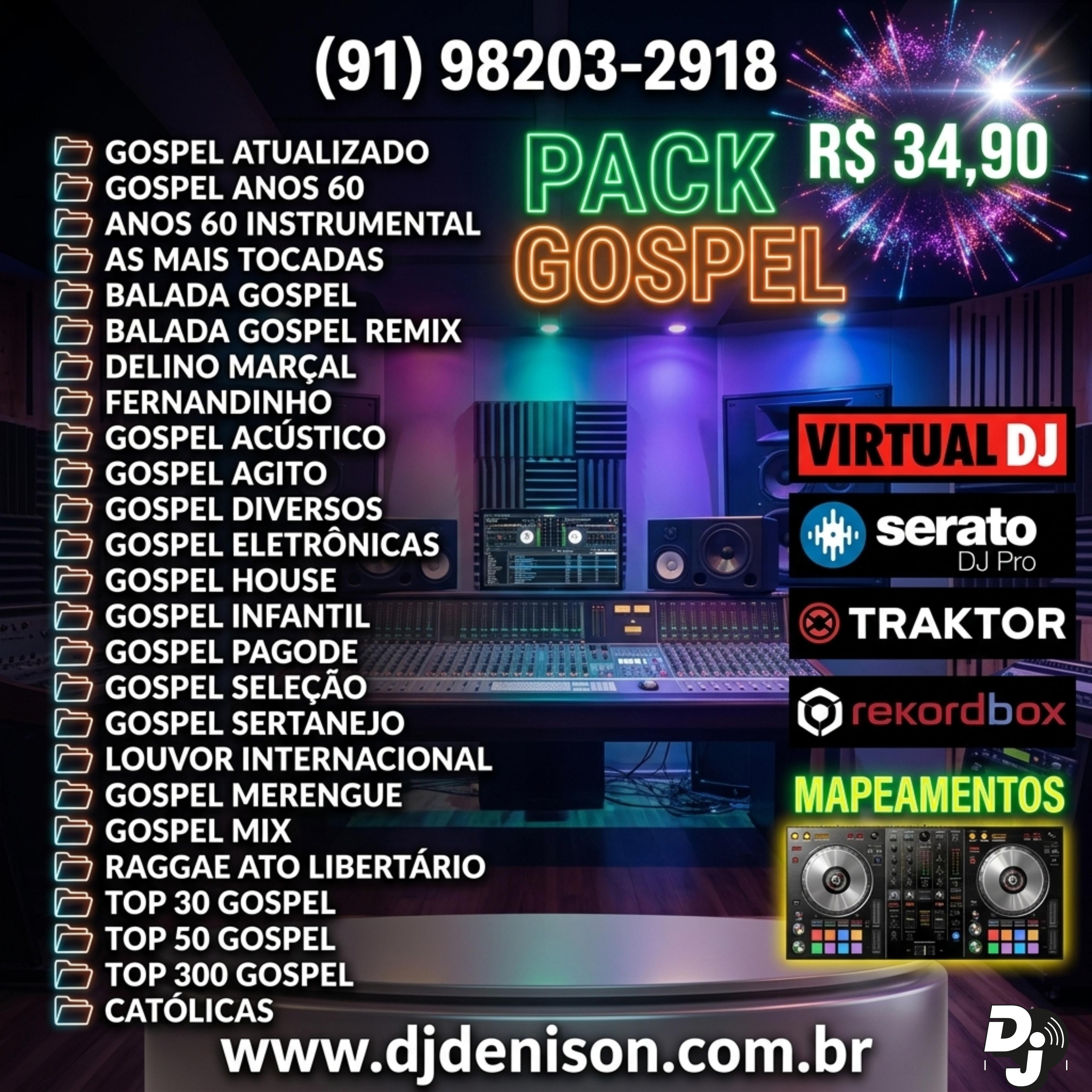Ganhos