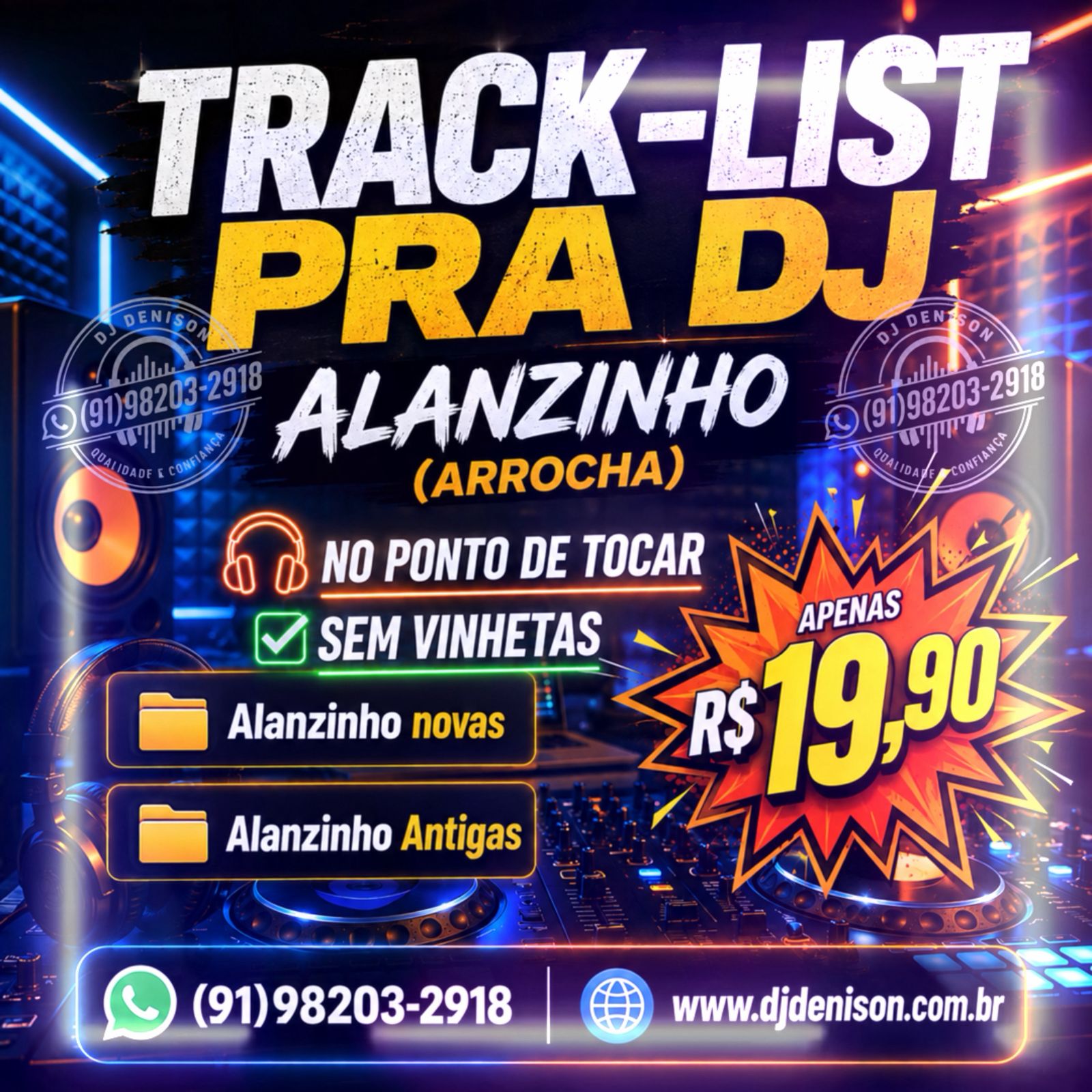 Ganhos