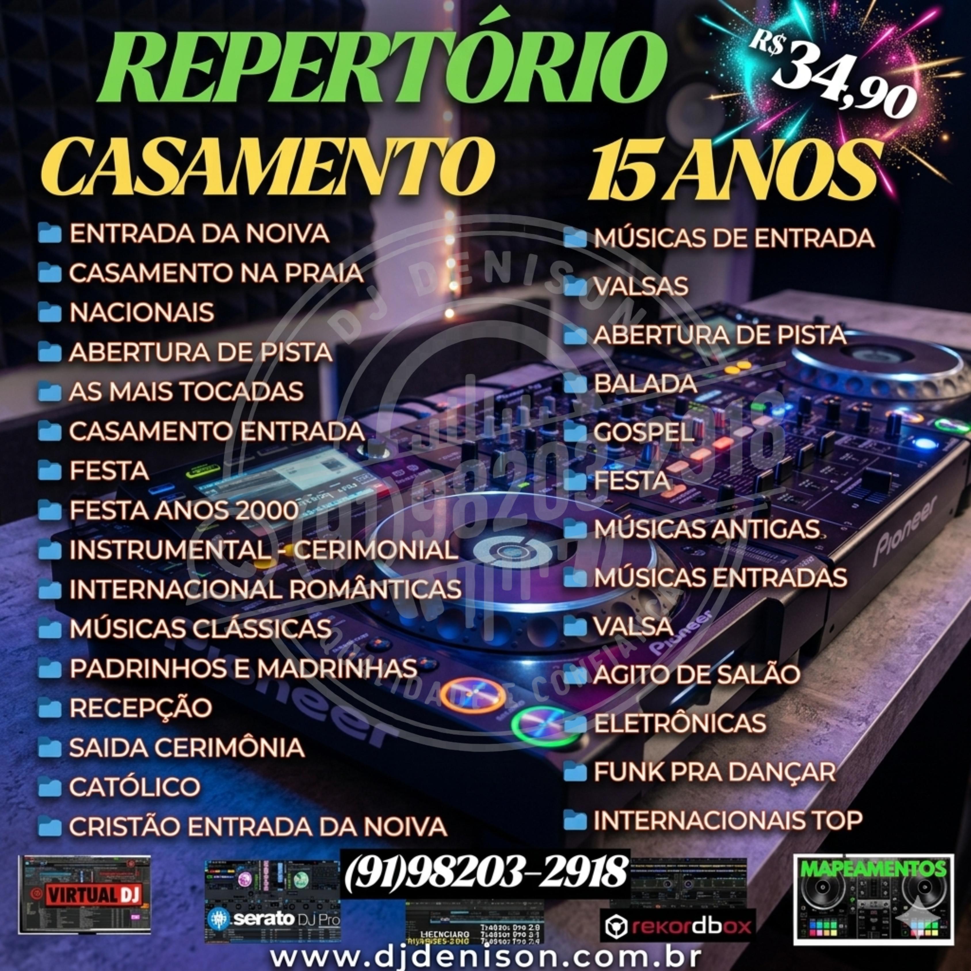 Ganhos