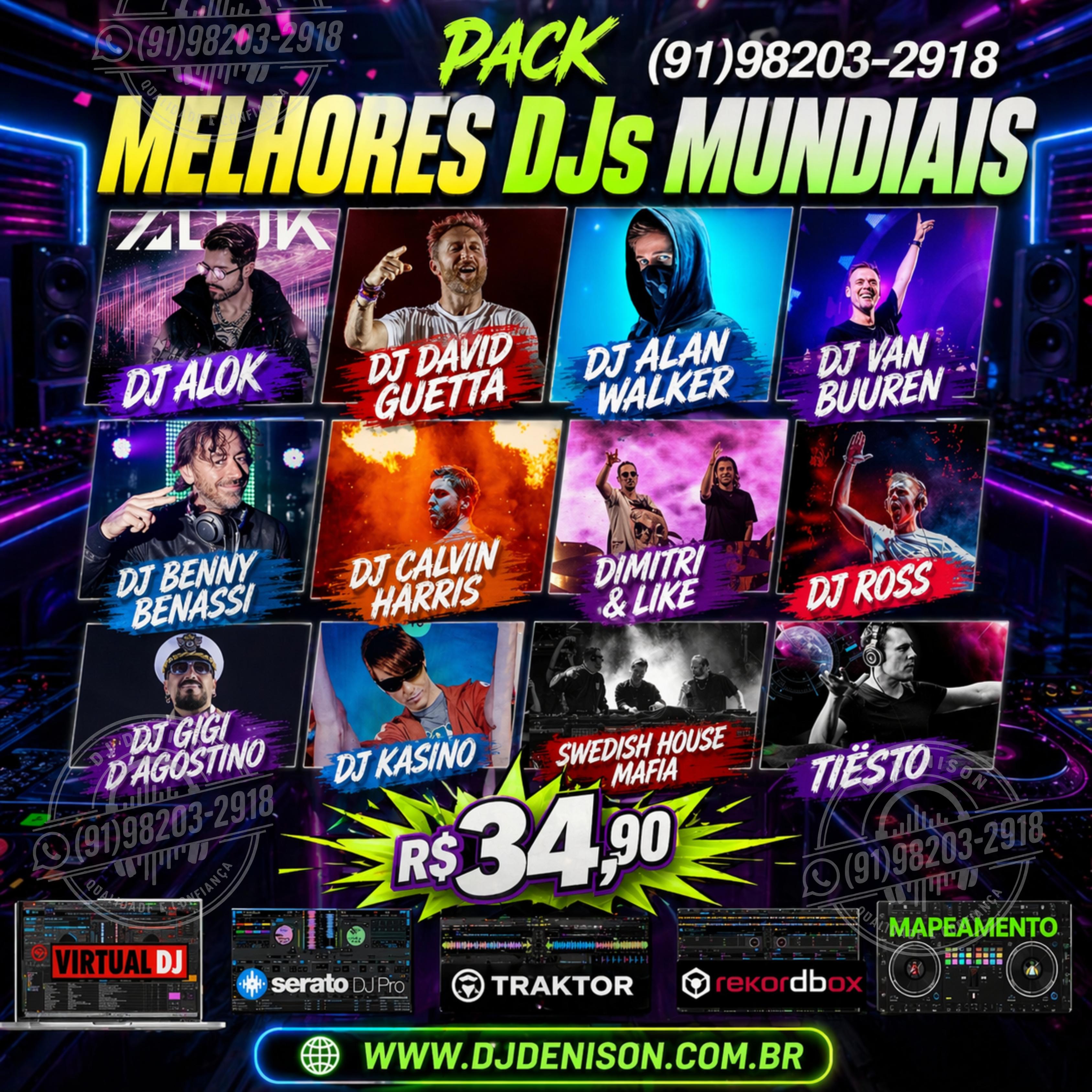 Ganhos