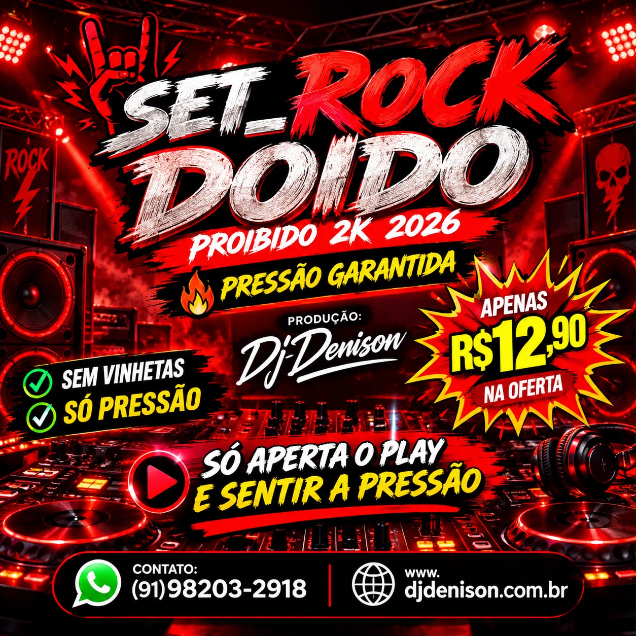 Ganhos