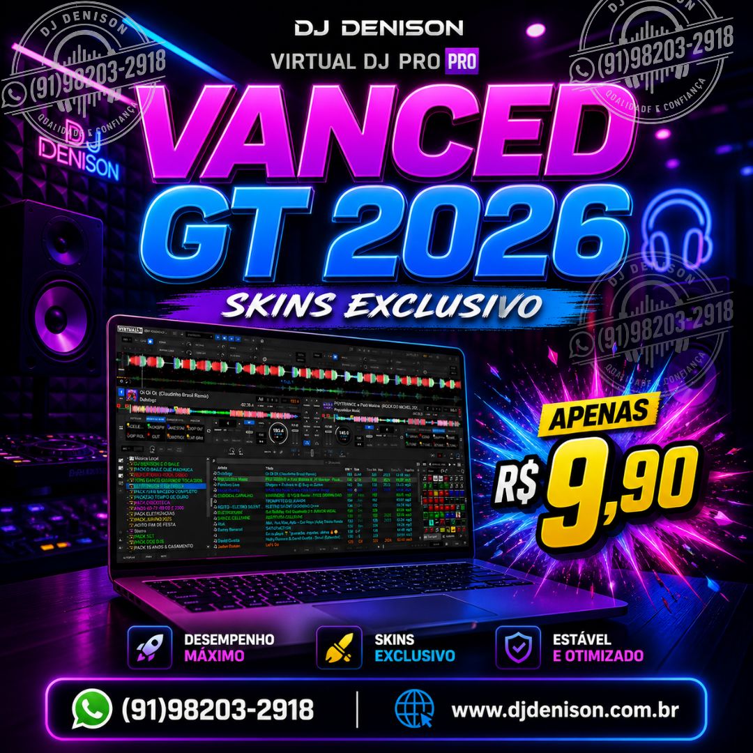 Ganhos
