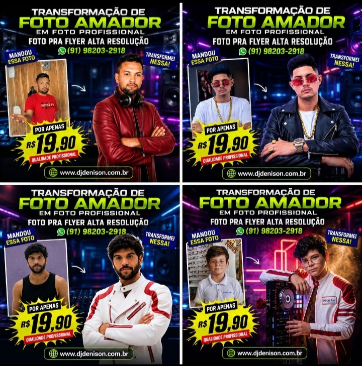 Ganhos