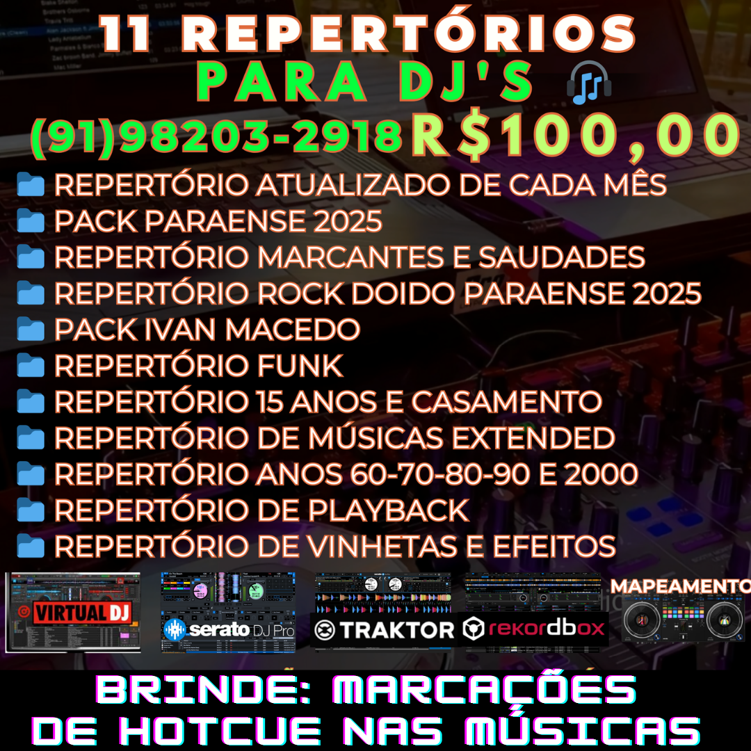 Ganhos