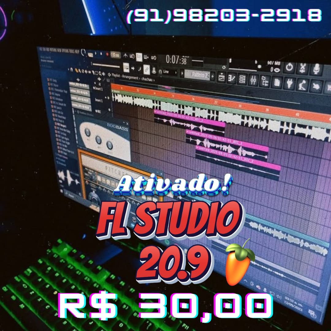 Ganhos