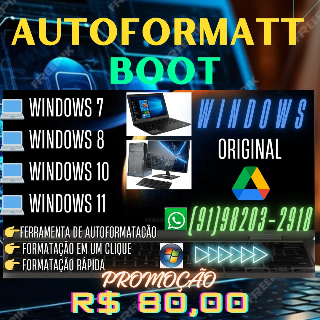 Ganhos